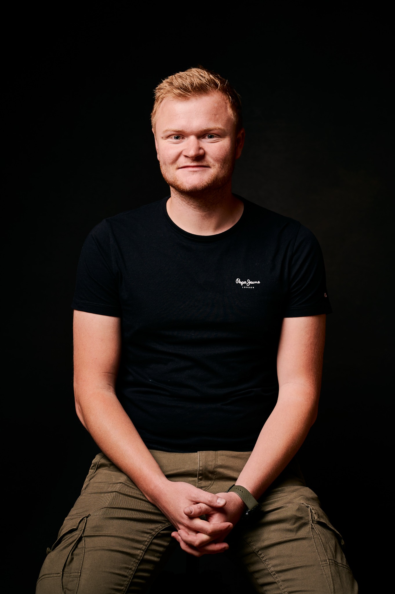 Bernd Schumergruber